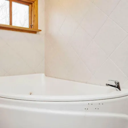 Four-bedroom Holiday In Sydals 1 別荘 *